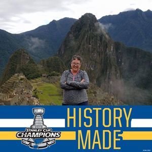 Meet your Posher, Hilary